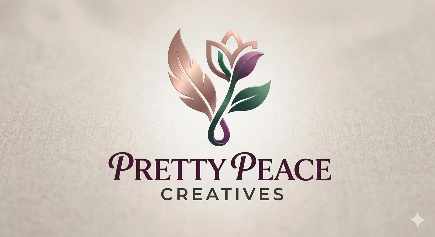 Pretty Peace Creatives