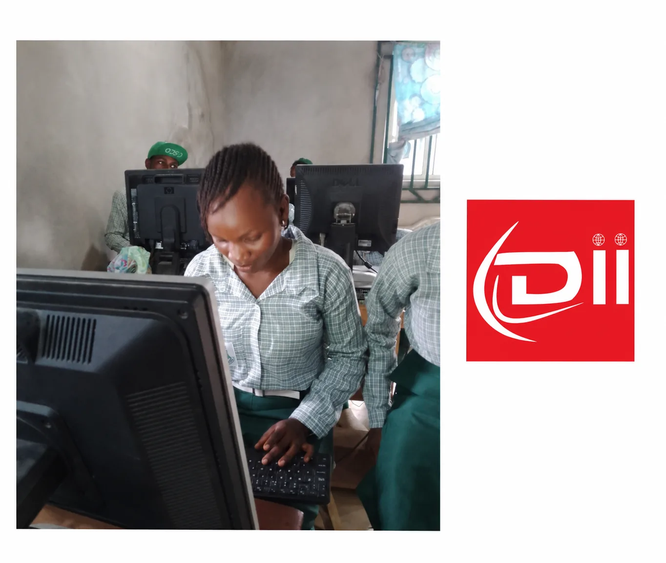 Dynamic Group of Schools Students Build ICT Skills Through Hands-on Troubleshooting Training at Dynamic ICT Institute – JAMB CBT Registration Ongoing