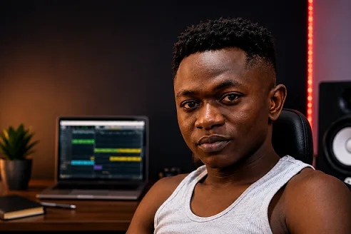Afro Fusion Groove: The Sound Scientistmix Is Pioneering in Nigeria