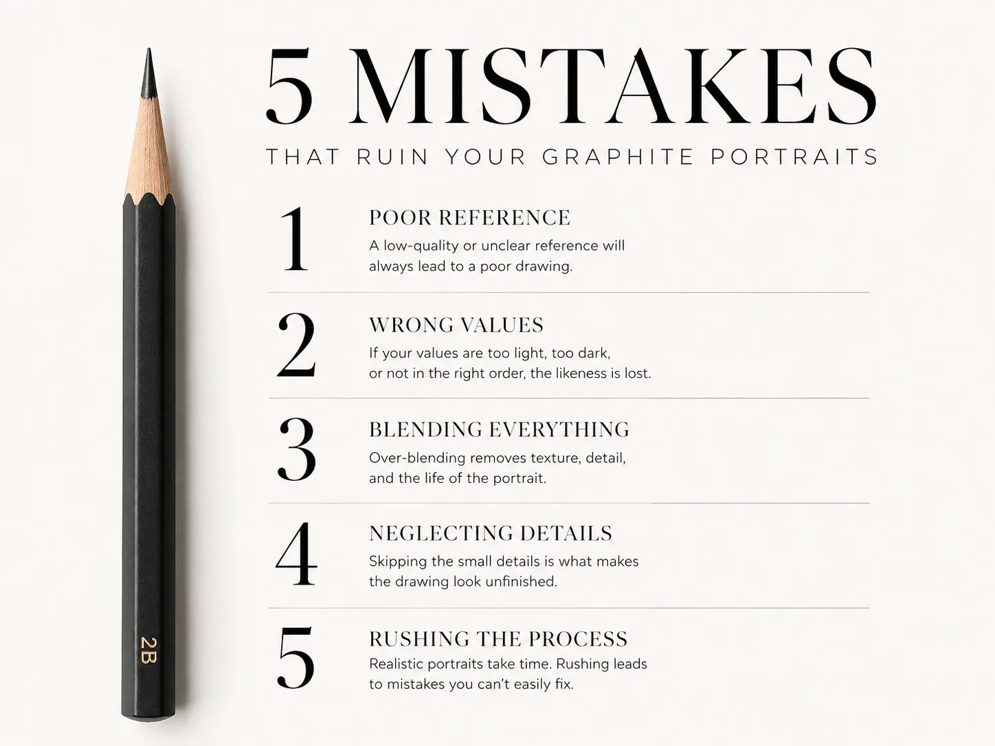 5 Mistakes Every AI Portrait Prompt Makes (And How the Portrait Rendering System Fixes Them)