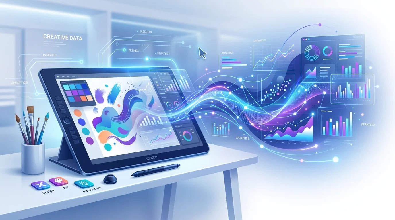 What is Data Analysis for Creatives? A Comprehensive Guide