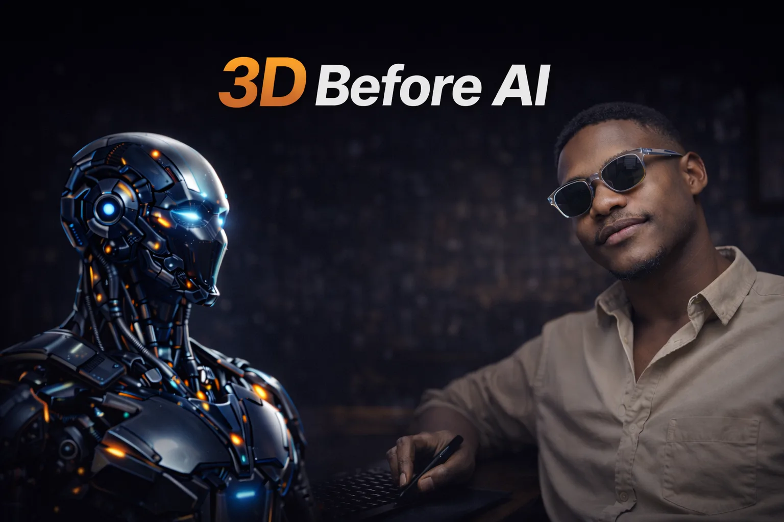 Beginner Mistakes in Blender That Slow Artists Down