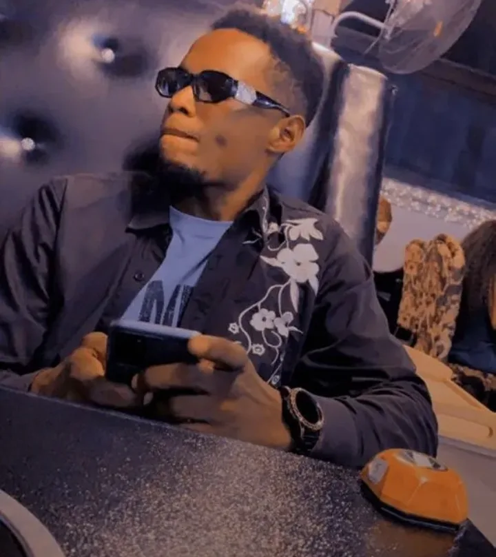 The Rise of an Independent Nigerian Afrobeats Singer, Songwriter