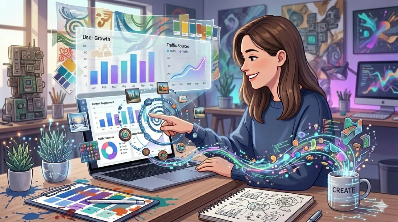 Understanding Data Without Being a Math Expert