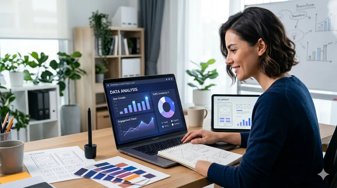 Simple Data Analysis Techniques Every Creative Should Know