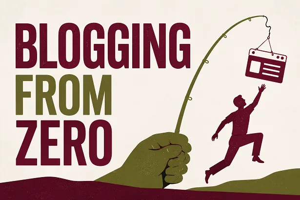 Blogging Tips for Beginners UK — Free Guide to Start & Grow Your Blog in 2026