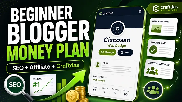 The High-Signal Architect: Turning a Web Design Blog into a Revenue-Generating Ecosystem