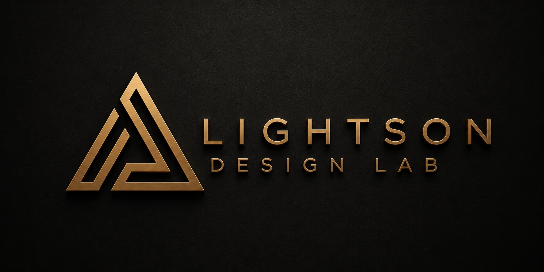 Lightson Design Lab cover