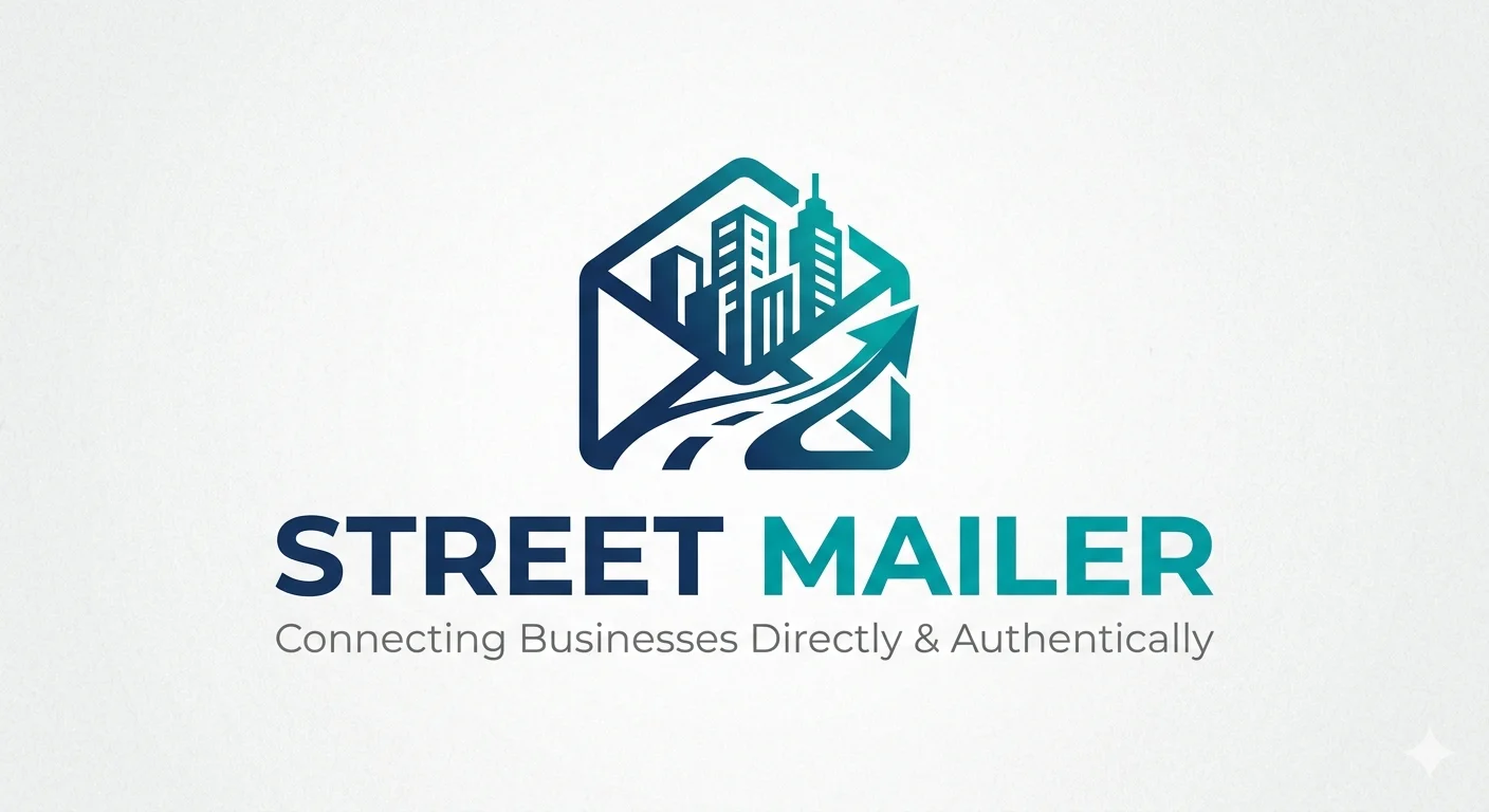 Street Mailer cover