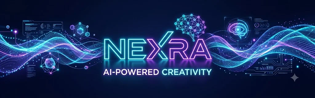 Nexra cover